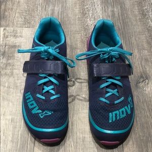 INOV 8 Women’s Fastlift 325 Size 11